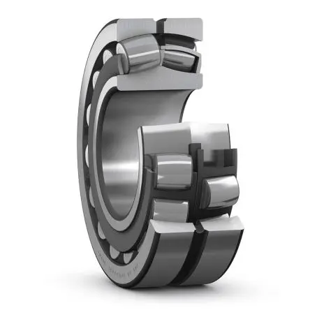 Produktfoto 1 von SKF Sphärisches Lager, 140 mm Bohrung 1160 kN 225 mm Außen-ø