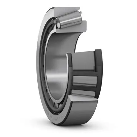 Produktfoto 1 von SKF Rollenlager Konus 1-reihig 288 kN Stahl TRB / Außen-Ø 170 mm Außen-ø 390 kN 3600U/min, Innen-Ø 110 mm