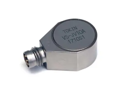 Produktfoto 1 von KEMET Vibrationssensor ±50 m/s² 600 μA 5.5 V dc, -25 °C 85 °C