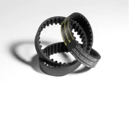 Produktfoto 1 von RS PRO Gummi Gummi Zahnriemen 85 Zähne 680 mm 30 mm, Teilung 8 mm