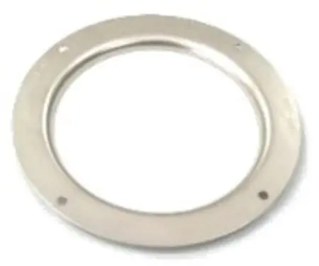 Produktfoto 1 von Sanyo Denki Lüfter-Einlassring für Zentrifugallüfter Innen ø 56 mm Aussen ø 98 mm Außen-ø  T. 87 mm