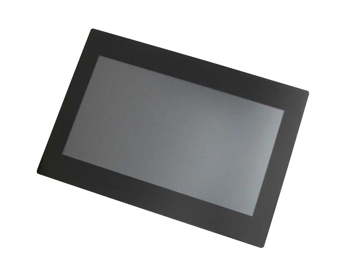 Produktfoto 1 von Ampire LCD-Modul 177.8 mm USB Touchscreen Kapazitiv, 1024 x 600 pixel, 154 x 86 mm LCD