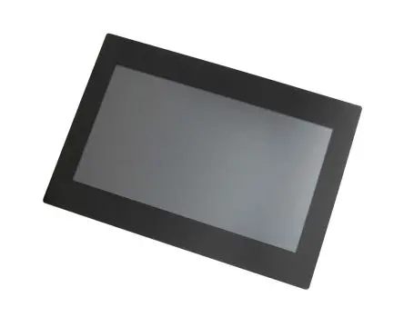 Produktfoto 1 von Ampire LCD-Modul 7 Zoll USB Touchscreen Kapazitiv, 1024 x 600 Pixel, 154 x 86 mm LCD