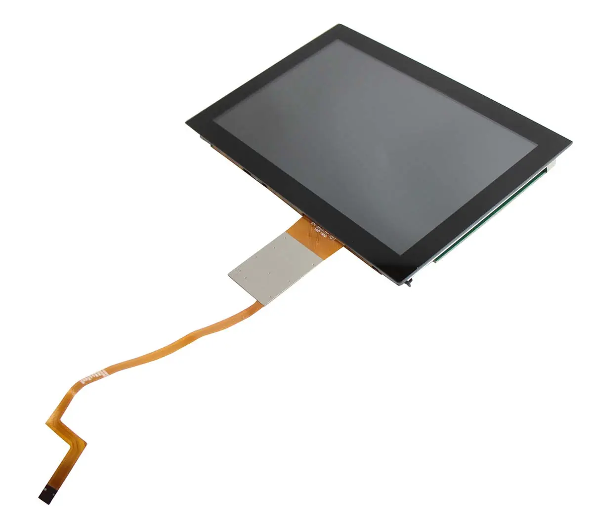 Produktfoto 1 von Ampire LCD-Modul 177.8 mm USB Touchscreen Kapazitiv, 1280 x 800 pixel, 150 x 94 mm LCD