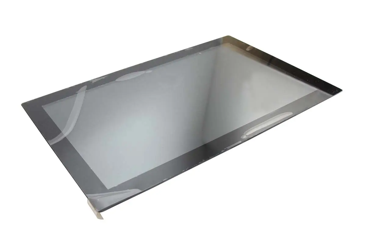 Produktfoto 1 von Ampire LCD-Modul 396.24 mm Touchscreen Kapazitiv, 1920 x 1080 pixel, 344 x 194 mm LCD