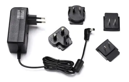 Produktfoto 1 von FLIR Zubehör für Wärmebildkamera für Exx, GF7x, T5xx, T8xx