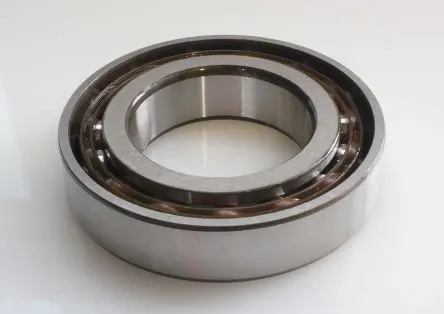 Produktfoto 1 von RS PRO Kugellager 1-reihig glatt, Innen-Ø 35 mm / Außen-Ø 80 mm Außen-ø , Breite 21 mm