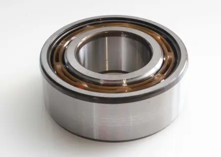 Produktfoto 1 von RS PRO Kugellager 2-reihig glatt, Innen-Ø 20 mm / Außen-Ø 52 mm Außen-ø , Breite 22.2 mm