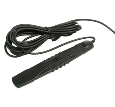 Produktfoto 1 von Siretta Multiband-Antenne, Innen-, Rundstrahl, I-Stab, SMA, Stecker, 2 dBi, 2 m