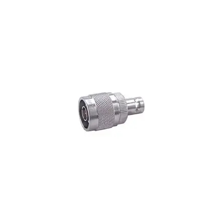 Produktfoto 1 von Huber+Suhner Koaxadapter, 75 Ω, Gerade, 1GHz Stecker Buchse, Koaxial Nennspannung