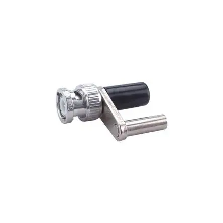 Produktfoto 1 von Huber+Suhner Koaxadapter, 50 Ω, Gerade, 4GHz Stecker Buchse, Koaxial Nennspannung