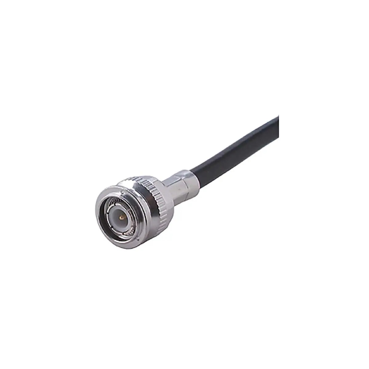 Produktfoto 1 von Huber+Suhner 11_TNC-50-3-117/133_NE Stecker Koaxialsteckverbinder TNC-Steckverbinder, Kabel, für Koaxial-Kabel, 50 Ω