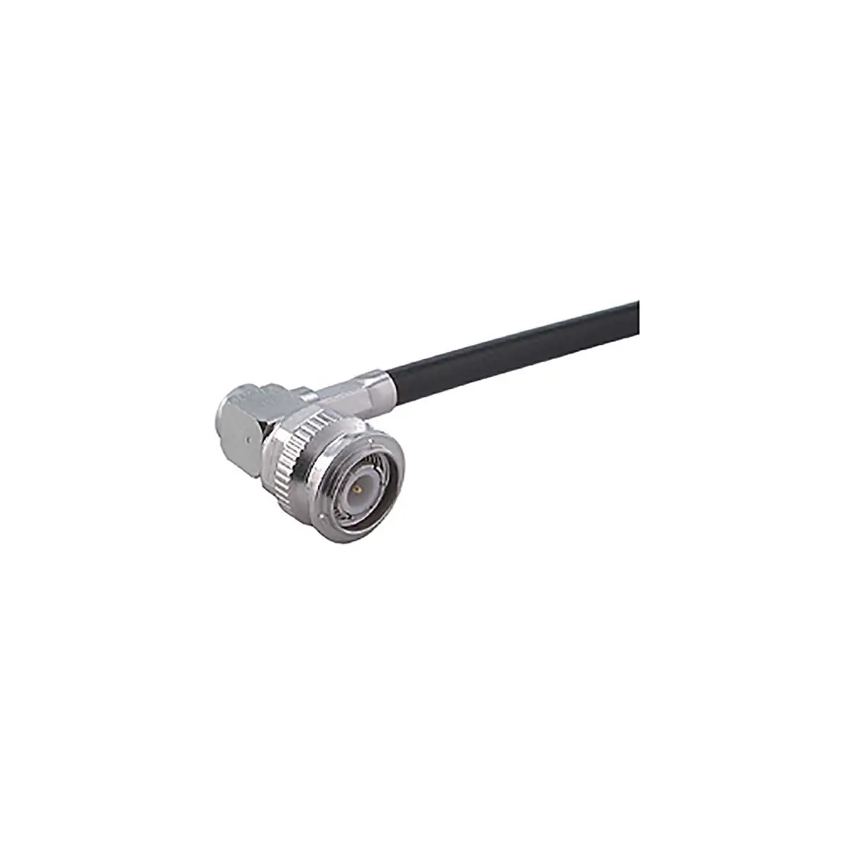 Produktfoto 1 von Huber+Suhner 16_TNC-50-3-111/133_NE Stecker Koaxialsteckverbinder TNC-Steckverbinder, Kabel, für Koaxial-Kabel, 50 Ω