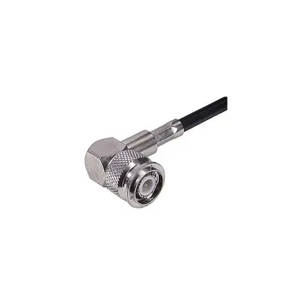 Produktfoto 1 von Huber+Suhner 16_TNC-50-3-13/133_NE Stecker Koaxialsteckverbinder TNC-Steckverbinder, Kabel, für Koaxial-Kabel, 50 Ω
