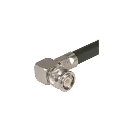 Produktfoto 1 von Huber+Suhner 16_TNC-50-7-17/133_NE Stecker Koaxialsteckverbinder TNC-Steckverbinder, Kabel, für Koaxial-Kabel, 50 Ω