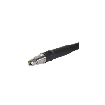 Produktfoto 1 von Huber+Suhner 11_SMA-50-7-1/133_NE Stecker Koaxialsteckverbinder SMA-Steckverbinder, Kabel, für Koaxial-Kabel, 50 Ω