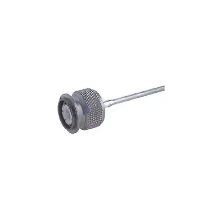 Produktfoto 1 von Huber+Suhner 11_TNC-50-3-29/103_NE Stecker Koaxialsteckverbinder TNC-Steckverbinder, Kabel, für Koaxial-Kabel, 50 Ω Lot,