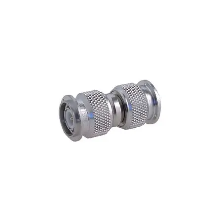 Produktfoto 1 von Huber+Suhner Koaxadapter, 50 Ω, Gerade, 11GHz Stecker Stecker, Koaxial Nennspannung