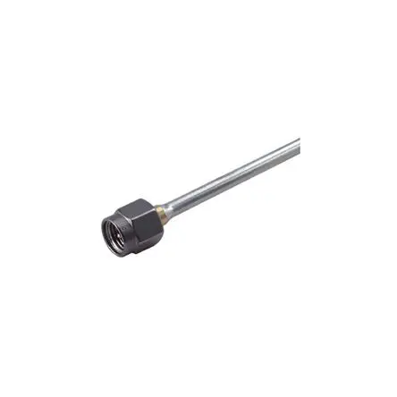 Produktfoto 1 von Huber+Suhner 11_SK-50-2-51/119_NE Stecker Koaxialsteckverbinder SK-Steckverbinder, Kabel, für Koaxial-Kabel, 50 Ω Lot,