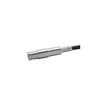 Produktfoto 1 von Huber+Suhner 21_SHV-50-3-1/133_NE Buchse Koaxialsteckverbinder SHV-Steckverbinder, Kabel, für Koaxial-Kabel, 50 Ω