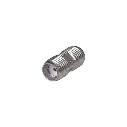 Produktfoto 1 von Huber+Suhner Koaxadapter, 50 Ω, Gerade, 18GHz Buchse Buchse, Koaxial Nennspannung