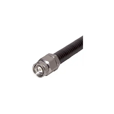 Produktfoto 1 von Huber+Suhner 11_716-50-23-44/033_-E Stecker Koaxialsteckverbinder Runder Koaxial-Steckverbinder, Kabel, für