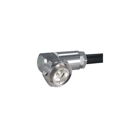 Produktfoto 1 von Huber+Suhner 16_716-50-9-5/033_-E Stecker Koaxialsteckverbinder Runder Koaxial-Steckverbinder, Kabel, für Koaxial-Kabel,