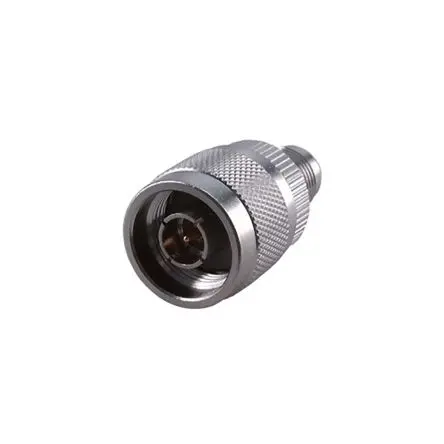 Produktfoto 1 von Huber+Suhner Koaxadapter, 50 Ω, Gerade, 11GHz Stecker Buchse, Koaxial Nennspannung
