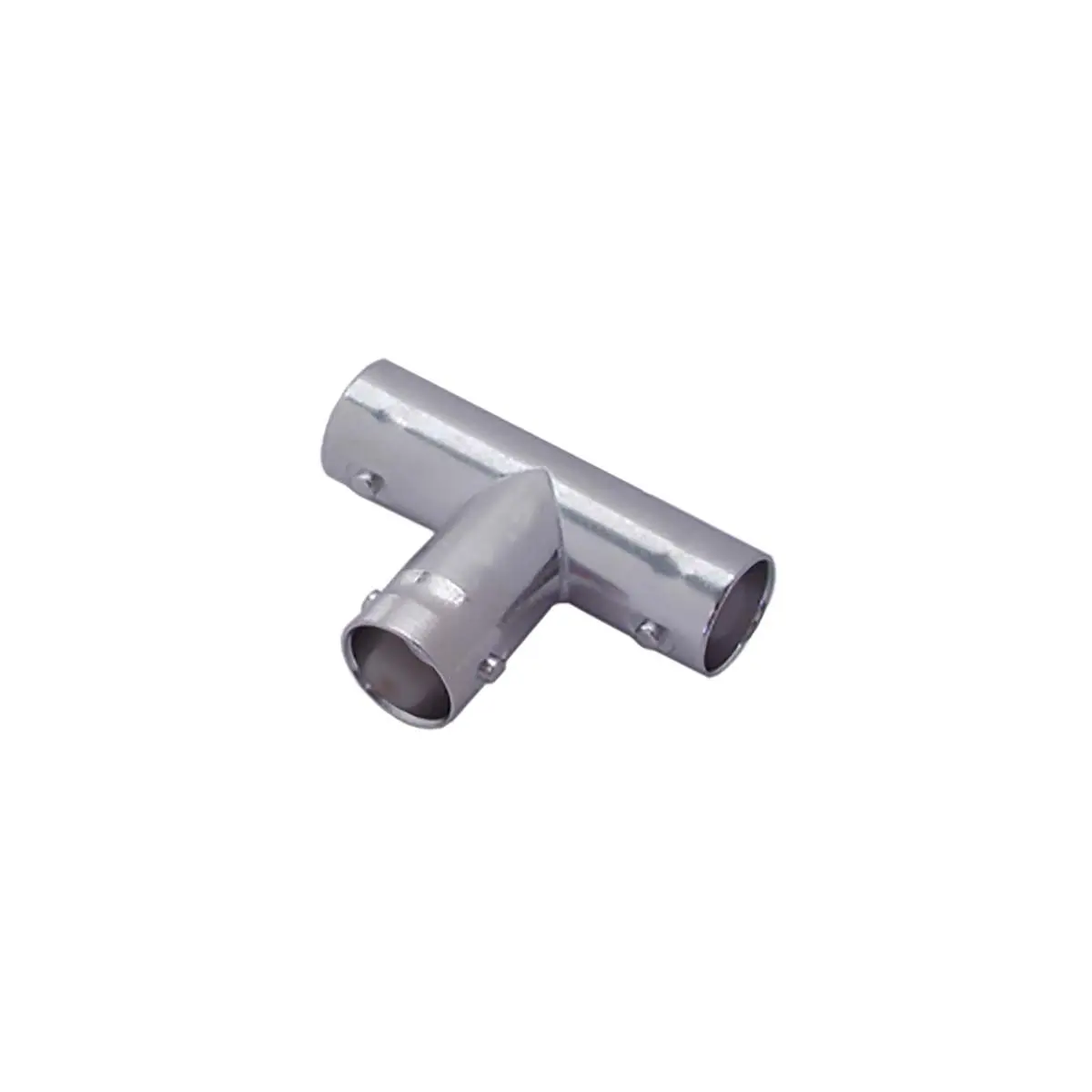 Produktfoto 1 von Huber+Suhner Koaxadapter, 50 Ω, Gerade, 4 GHz Buchse Buchse, Koaxial Nennspannung