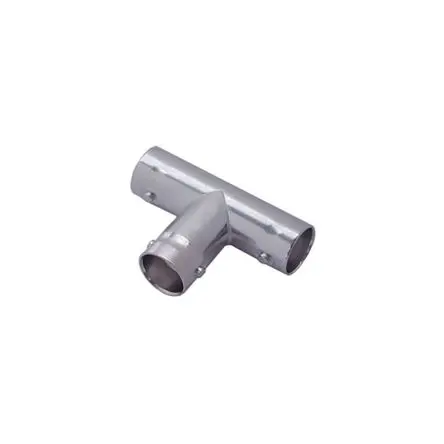 Produktfoto 1 von Huber+Suhner Koaxadapter, 50 Ω, Gerade, 4GHz Buchse Buchse, Koaxial Nennspannung