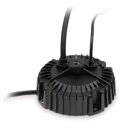 Produktfoto 1 von MEAN WELL LED-Treiber, 240 W 100V ac, 305 V ac LED-Treiber 4.9A, Ausgang 30V, 60 V Pulsbreitenmodulation