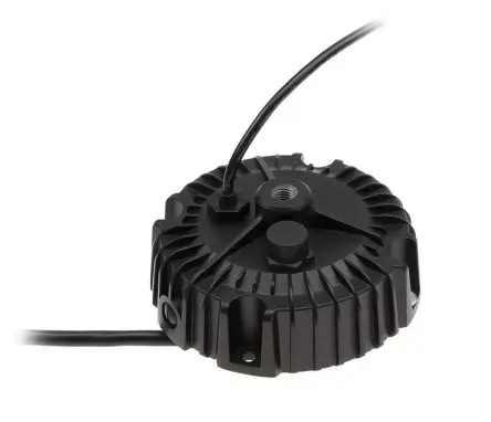 Produktfoto 1 von MEAN WELL LED-Treiber, 240 W 100V ac, 305 V ac LED-Treiber 4.9A, Ausgang 30V, 60 V Pulsbreitenmodulation