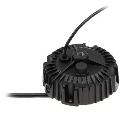 Produktfoto 1 von MEAN WELL LED-Treiber, 240 W 100V ac, 305 V ac LED-Treiber 4.9A, Ausgang 30V, 60 V 1 bis 10 V