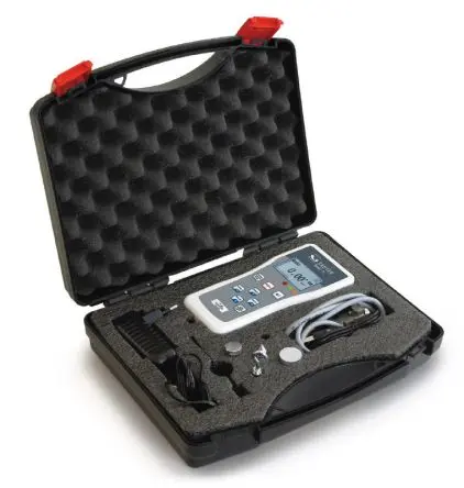 Produktfoto 1 von Kern Kraft-Messgerät / 0.2 %, Auflösung 0.2 N 1000 Hz USB