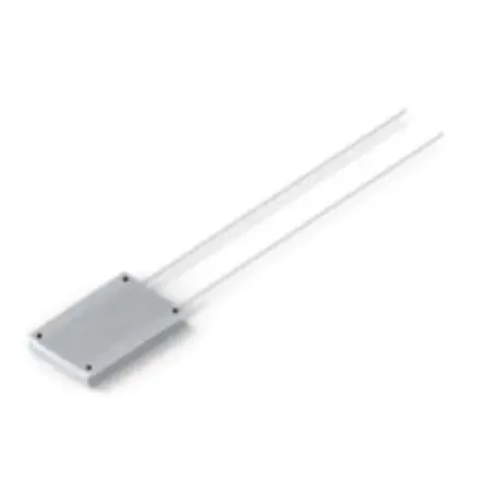 Produktfoto 1 von TE Connectivity HCF Gewickelt Drahtgewickelter Festwiderstand 470 Ω / 200 W, Aluminium Lot → 275 °C