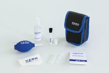 Produktfoto 1 von Kern Reinigungsset für Mikroskop
