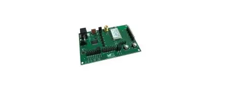 Produktfoto 1 von Würth Elektronik EV-Kit Thalassa Entwicklungstool Kommunikation und Drahtlos Thalassa Evaluierungskit für Thalassa