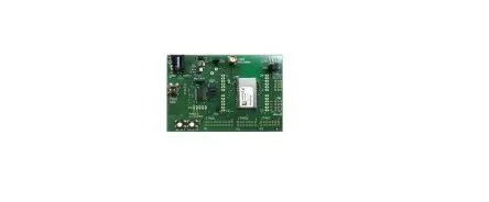 Produktfoto 1 von Würth Elektronik EV-Kit Thebe-II inkl. externer Antenne Entwicklungstool Kommunikation und Drahtlos Thebe-II