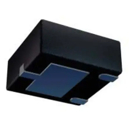 Produktfoto 1 von DiodesZetex Oberfläche Transistor PnP -100 V / -4 A, UDFN 3-Pin