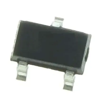 Produktfoto 1 von DiodesZetex DMN3731 Typ N-Kanal, Oberfläche MOSFET Erweiterung 30 V / 900 mA 0.4 W, 3-Pin SOT-23