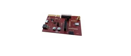 Produktfoto 1 von Würth Elektronik EV-Kit Thyon-I Entwicklungstool Kommunikation und Drahtlos Thyone-I Evaluierungskit für Thyone-I 2,4