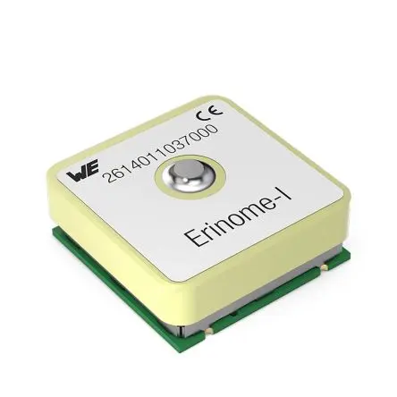 Wurth Elektronik GPS-Modul 52 -148 dBm 1620 MHz -164 dBm