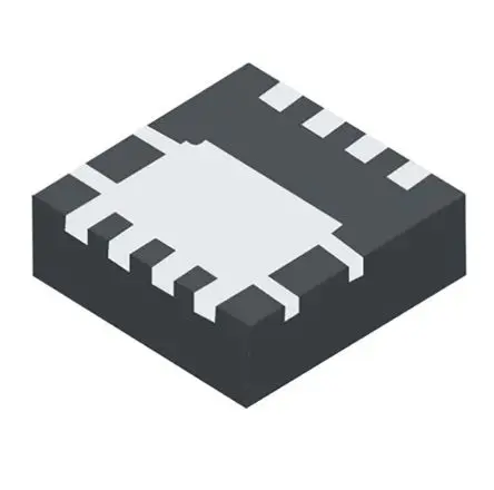 Produktfoto 1 von DiodesZetex Doppelt DMT47 Typ N-Kanal 1, Oberfläche MOSFET 40 V Erweiterung / 30.2 A 14.8 W, 8-Pin PowerDI3333