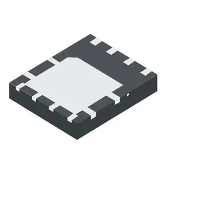 Produktfoto 1 von DiodesZetex DMT6006 Typ N-Kanal, Oberfläche MOSFET Erweiterung 60 V / 98 A 2.45 W, 8-Pin PowerDI5060