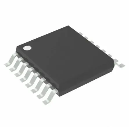 Produktfoto 1 von DiodesZetex AL8871 AEC-Q100 18 mA LED-Treiber IC 5/60 V, Pulsbreitenmodulation  Dimmung, 65 V, -0.3 V, 1.2 W, TSSOP