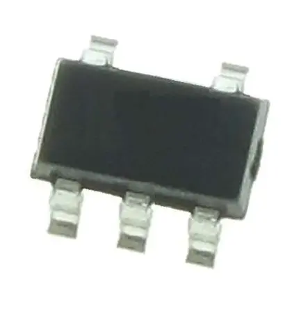 Produktfoto 1 von DiodesZetex Spannungsregler 24V SOT, 5-Pin