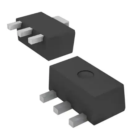 Produktfoto 1 von DiodesZetex Spannungsregler 24V SOT, 3-Pin