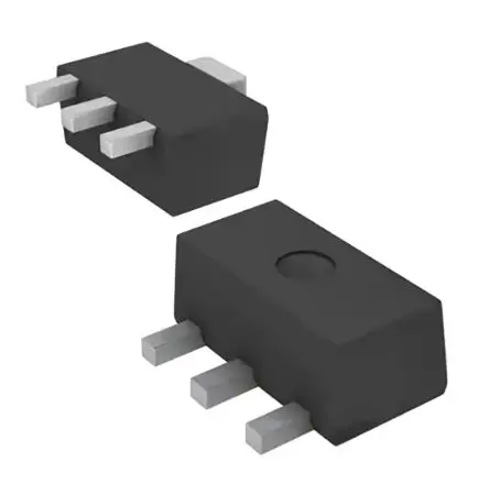 Produktfoto 1 von DiodesZetex Spannungsregler 24V SOT, 3-Pin