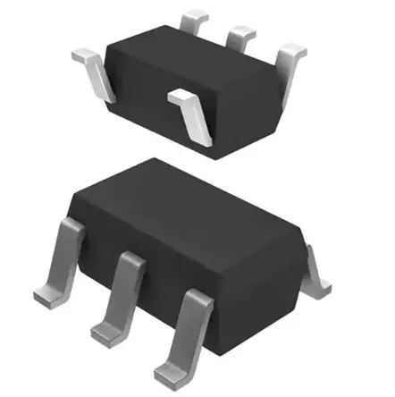 Produktfoto 1 von DiodesZetex Spannungsregler 24V SOT, 5-Pin