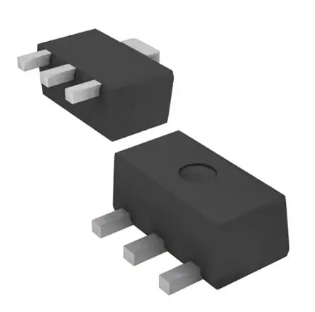 Produktfoto 1 von DiodesZetex Spannungsregler 24V SOT, 3-Pin